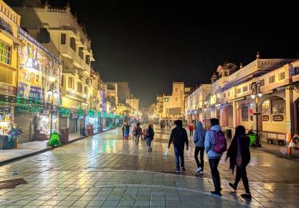 Amritsar Taxi