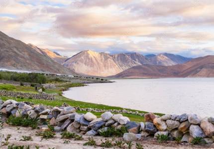 The Ladakh Adventure Trail