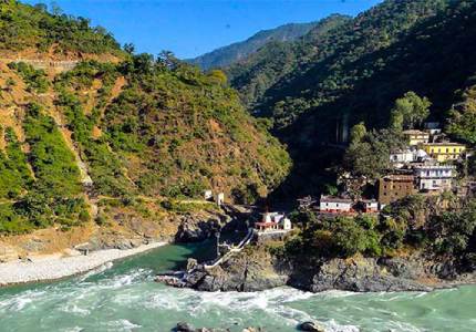 Hemkunt Sahib Sacred Yatra