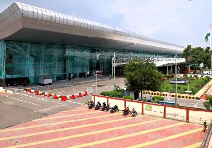 Amritsar Taxi