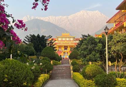 Dharamshala & Dalhousie Escape