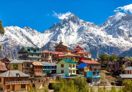 Dharamshala Taxi