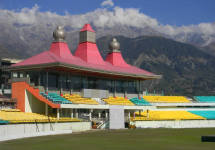 Dalhousie & Dharamshala Retreat