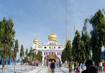 Amritsar Taxi
