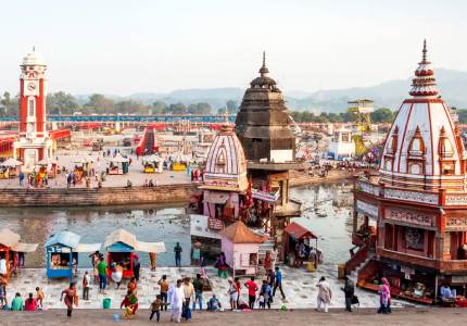 Hemkunt Sahib Sacred Yatra