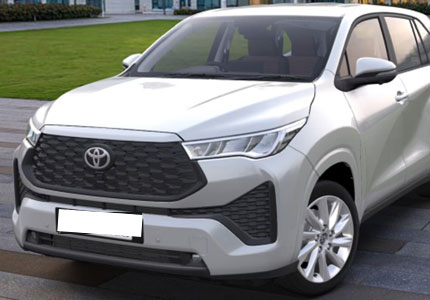Innova Hycross