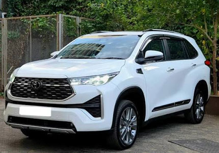 Innova Hycross