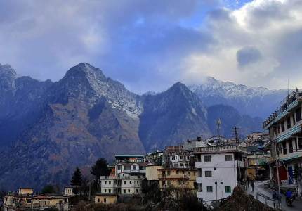 Hemkunt Sahib Sacred Yatra