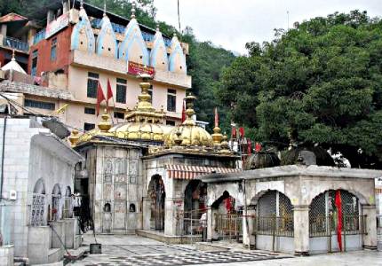 Nav Shakti Darshan Yatra