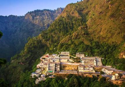 Katra–Vaishno Devi