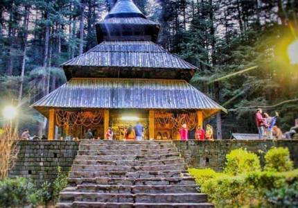 Manali Taxi