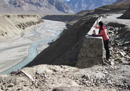 Chandigarh to Ladakh Adventure