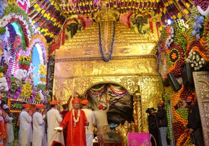 Katra–Vaishno Devi