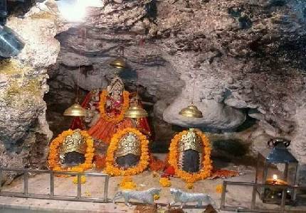 Nav Shakti Darshan Yatra