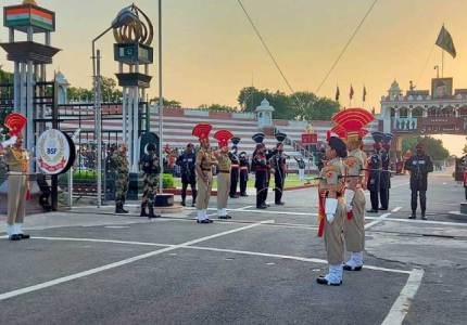 Golden Temple & Amritsar Darshan