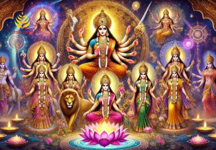 Sacred Tours