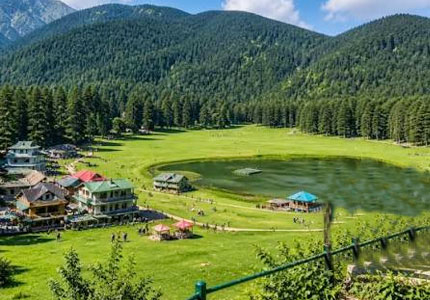 Dalhousie Taxi
