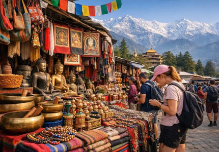 Dharamshala Taxi