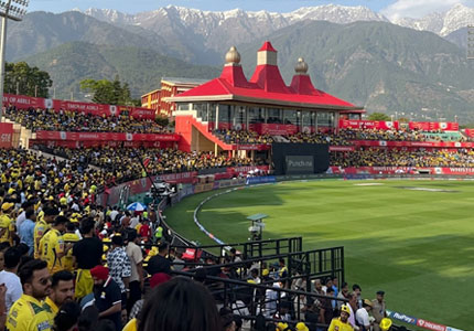 Amritsar Dahousie Dharamshala Manali