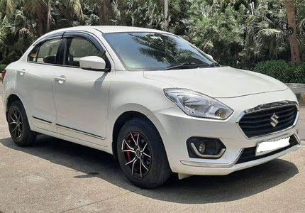 Swift Dzire Taxi
