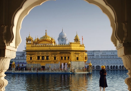 Amritsar in a Day – Heritage & Spirit Tour