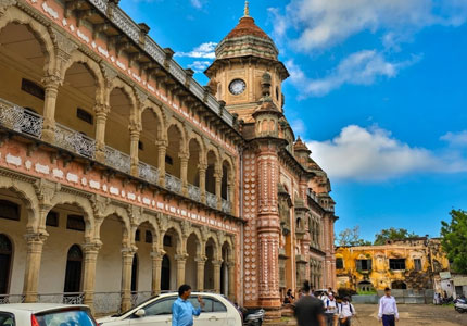 Jammu Taxi