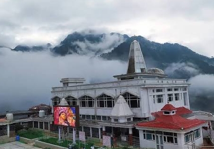Blessings of Vaishno Devi Tour