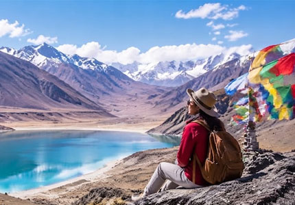 Amritsar to Leh Ladakh Extreme Adventure