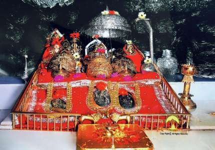 Spiritual & Scenic: Amritsar, Vaishno Devi & Kashmir Tour