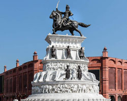 Amritsar Tour