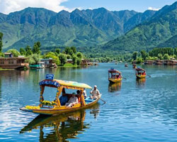 kashmir Tour